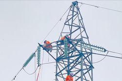 EVN chủ động nguồn lực, tăng tốc các dự án trọng điểm