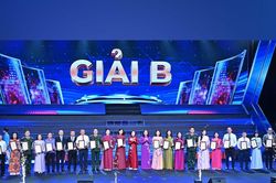 Giải Báo chí quốc gia lần thứ XX năm 2025 Nuôi dưỡng niềm tin và giá trị cốt lõi