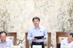 Dự thảo Luật sửa đổi, bổ sung một số điều của Luật Bảo vệ môi trường: Chuyển mạnh sang hậu kiểm