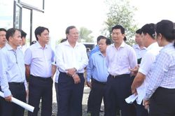 Tây Ninh: Rà soát, gỡ vướng nhiều dự án tồn đọng kéo dài