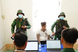 An Giang: Đồn Biên phòng Vĩnh Xương đấu tranh có hiệu quả các loại tội phạm