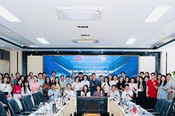 Trường Đại học Ngoại thương tổ chức hội thảo Khoa học Quốc gia: Nhà nước kiến tạo phát triển ở Việt Nam trong bối cảnh phân mảnh toàn cầu