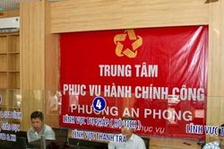 Xã, phường, đặc khu ở Hải Phòng khẩn trương kiện toàn bộ máy chuyên môn