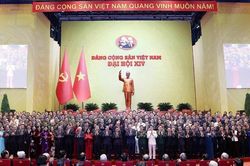 Tự chủ chiến lược về văn hóa - sức mạnh nội sinh bảo vệ nền tảng tư tưởng của Đảng trong kỷ nguyên số Bài 1: Sức mạnh mềm giữ vững trận địa tư tưởng của Đảng trong kỷ nguyên số