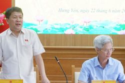 Đẩy mạnh ph&acirc;n cấp, ph&acirc;n quyền trong đưa người lao động Việt Nam đi l&agrave;m việc ở nước ngo&agrave;i