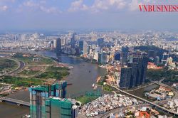 Vay tiền 'đu sóng' bất động sản giờ ra sao?