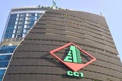 CC1 không bán hết 100 triệu cổ phiếu giữa áp lực nợ vay và hạn chế giao dịch