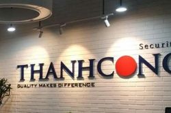 Chứng khoán Thành Công có tổng giám đốc và chủ tịch HĐQT mới