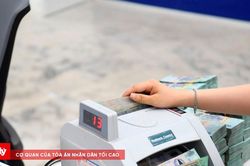 Thị trường tiết kiệm: Lãi suất tiếp tục 'hạ nhiệt', cao nhất vẫn vượt mốc 7%/năm