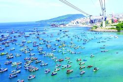 Thể chế tạo nguồn lực phát triển kinh tế biển bền vững