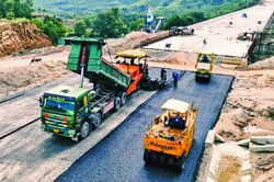 Chuẩn hóa rủi ro cho dòng vốn hạ tầng