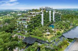 Giá trị sống trở thành thước đo mới của bất động sản