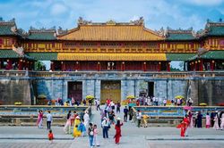 Gom cơ hội cho tăng trưởng kinh tế từ du lịch
