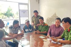 Lắng nghe ý kiến nhân dân từ đời thực đến không gian mạng