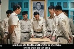 Phim 'Tận hiến' tập 14: Điệp viên siêu hạng đối diện loạt biến cố mới
