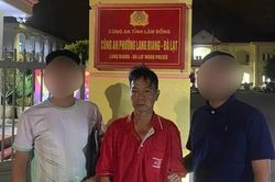 Đối tượng truy nã bị bắt sau gần 30 năm sa lưới