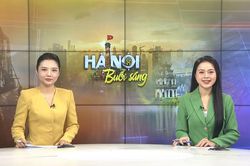 Chương trình Hà Nội buổi sáng | 22/06/2026