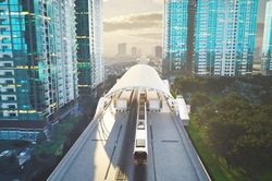 Sáng nay, Hà Nội khởi công 3 dự án nhà ở cho thuê và 5 tuyến đường sắt đô thị