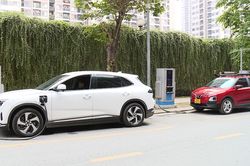 Trạm sạc xe điện trong chung cư phải đáp ứng nhiều yêu cầu mới