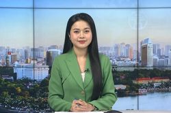 Chương trình Thời sự 11h30 | 22/06/2026