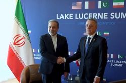 Iran tiết lộ nội dung quan trọng trong đàm phán với Mỹ