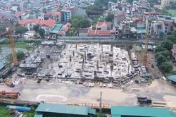 Hà Nội tiên phong phát triển mô hình nhà ở cho thuê chuyên nghiệp