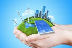 Tiết kiệm điện - Giải pháp chiến lược cho an ninh năng lượng