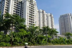 Dòng vốn FDI tiếp tục tìm đến bất động sản Việt Nam