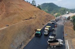 Bổ sung 5 tuyến cao tốc mới vào quy hoạch đường bộ