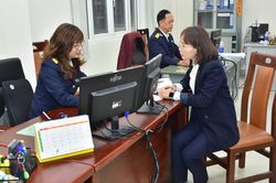 Mở rộng điều kiện khấu trừ thuế giá trị gia tăng đầu vào