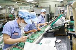 Động lực mới cho tăng trưởng