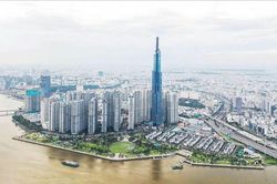 Khơi thông nguồn lực, tạo đột phá phát triển