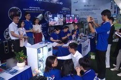 Khơi nguồn khát vọng khởi nghiệp trong học sinh, sinh viên