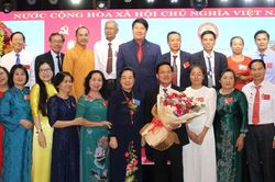 Hội Khuyến học tỉnh Đắk Lắk quyết t&acirc;m đột ph&aacute; chuyển đổi số trong phong tr&agrave;o khuyến học, khuyến t&agrave;i giai đoạn mới