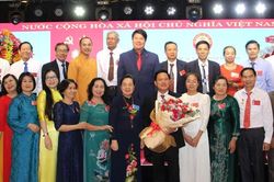 Hội Khuyến học tỉnh Đắk Lắk quyết tâm đột phá chuyển đổi số trong phong trào khuyến học, khuyến tài giai đoạn mới