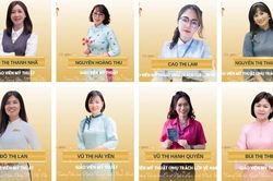 Lộ diện dàn giám khảo vòng Sơ khảo 'Ngôi nhà mơ ước' 2026: Hội tụ những người gieo mầm sáng tạo cho trẻ em Việt Nam