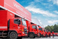 Viettel Post (VTP) dự 'r&oacute;t' hơn 1.500 tỷ đồng l&agrave;m dự &aacute;n Logistics tại Hung Y&ecirc;n