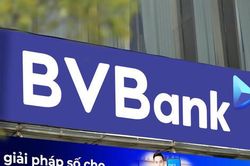 Hơn 640,8 triệu cổ phiếu BVB của BVBank được chấp thuận niêm yết trên sàn HoSE
