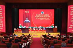 Phi&ecirc;n thứ nhất Đại hội đại biểu Hội Người cao tuổi tỉnh lần thứ I, nhiệm kỳ 2026 - 2031