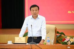 Rõ người, rõ trách nhiệm, rõ kết quả trong thi công cao tốc đường bộ