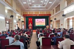 Nông dân Lạng Sơn đẩy mạnh phòng, chống tác hại thuốc lá