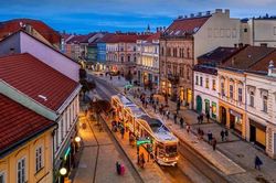 Hungary: Tiềm năng tăng thu thuế bất động sản địa phương