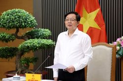 Quy hoạch sử dụng đất quốc gia phải trở thành đòn bẩy cho tăng trưởng kinh tế