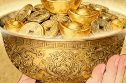 Số cuối ngày sinh của người có phúc: Càng già càng viên mãn