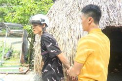 Băng cướp 'nhí' sa lưới: Chân dung kẻ cầm đầu Trần Văn Giàu