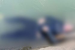 Vụ thi thể nam giới nổi trên kênh ở Gia Lai: Nạn nhân là công nhân, rời khỏi nhà từ trưa 21/6