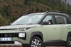 Dòng xe SUV giúp Hyundai, Kia bứt tốc tại thị trường ôtô Ấn Độ