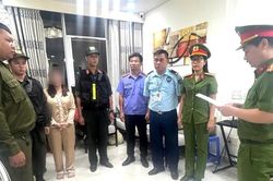 Triệt phá đường dây mua bán hóa đơn 'khủng' hơn 20.000 tỷ đồng