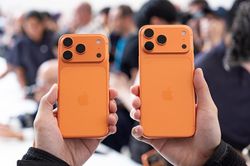 iPhone 17 Pro Max giảm, mức thấp nhất từ khi mở b&aacute;n tại Việt Nam