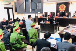 Từ 15/7: TAND triển khai quy định mới về bảo vệ an ninh, an toàn Tòa án